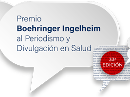 Premios Boehringer Ingelheim al Periodismo y Divulgación en Salud